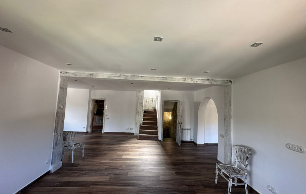 Venta - Casa -
Cubelles