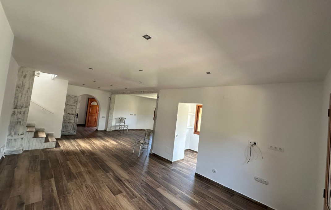 Venta - Casa -
Cubelles