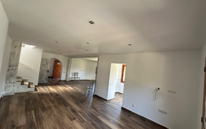 Venta - Casa -
Cubelles