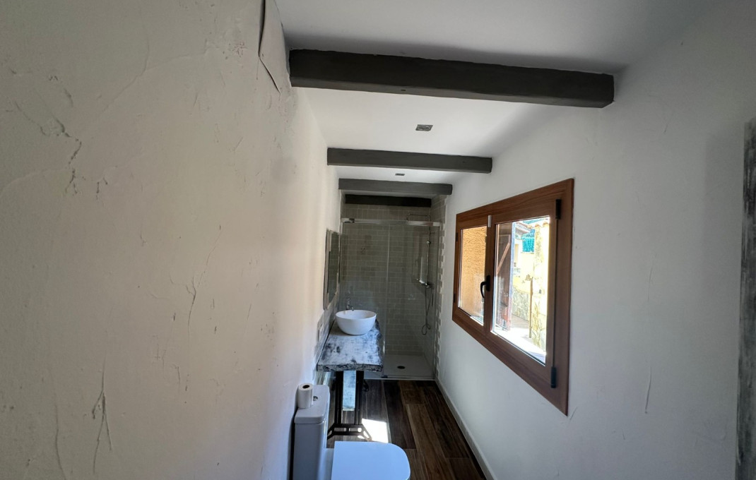 Venta - Casa -
Cubelles