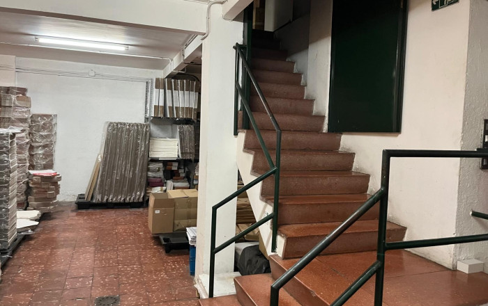 Traspaso - Obradores y/o Panaderias -
Barcelona - Plaza España