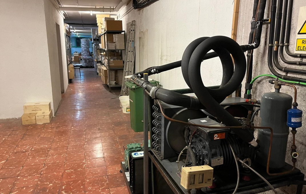 Traspaso - Obradores y/o Panaderias -
Barcelona - Plaza España