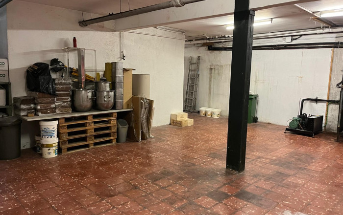 Traspaso - Obradores y/o Panaderias -
Barcelona - Plaza España