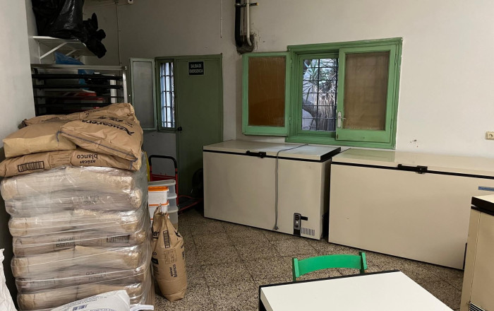 Traspaso - Obradores y/o Panaderias -
Barcelona - Plaza España