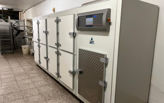 Traspaso - Obradores y/o Panaderias -
Barcelona - Plaza España