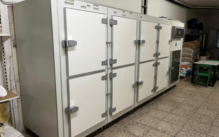 Traspaso - Obradores y/o Panaderias -
Barcelona - Plaza España