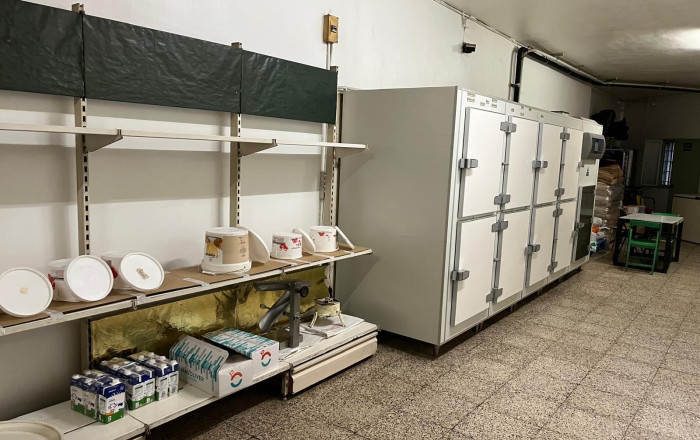 Traspaso - Obradores y/o Panaderias -
Barcelona - Plaza España