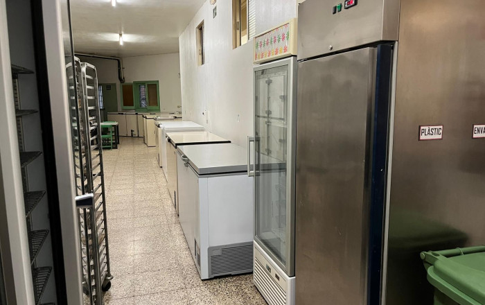 Traspaso - Obradores y/o Panaderias -
Barcelona - Plaza España