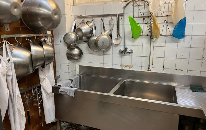 Traspaso - Obradores y/o Panaderias -
Barcelona - Plaza España