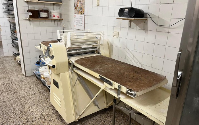 Traspaso - Obradores y/o Panaderias -
Barcelona - Plaza España