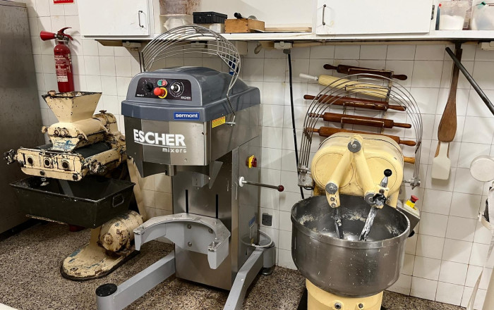 Traspaso - Obradores y/o Panaderias -
Barcelona - Plaza España