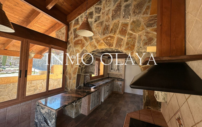 Venta - Casa -
Cubelles