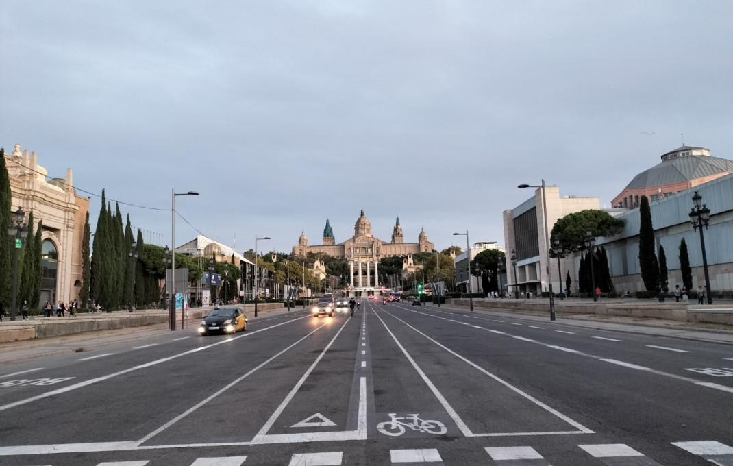 Traspaso - Tiendas -
Barcelona - Sant Antoni