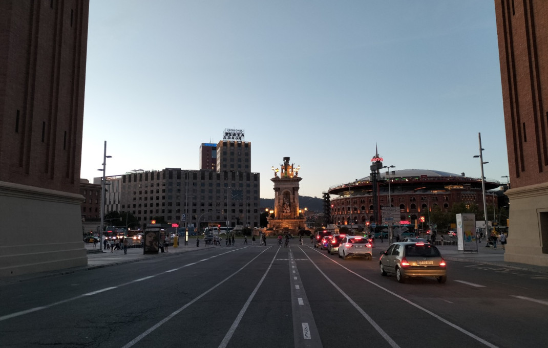 Traspaso - Tiendas -
Barcelona - Sant Antoni