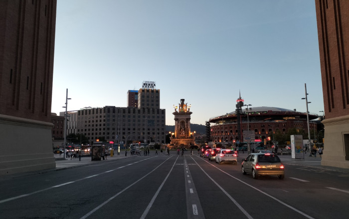 Traspaso - Tiendas -
Barcelona - Sant Antoni