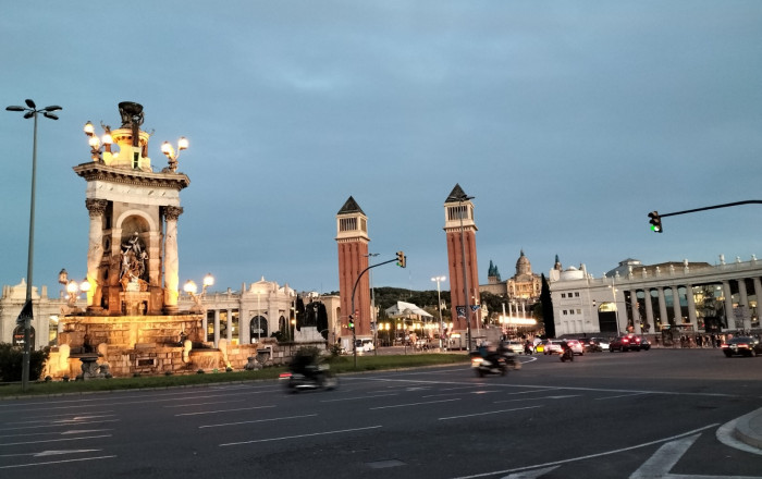 Traspaso - Tiendas -
Barcelona - Sant Antoni