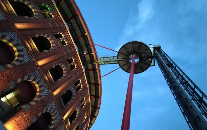 Traspaso - Tiendas -
Barcelona - Sant Antoni