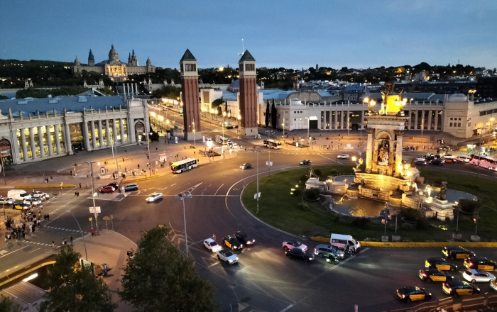 Traspaso - Tiendas -
Barcelona - Sant Antoni