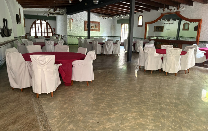 Venta - Restaurante -
Vallirana