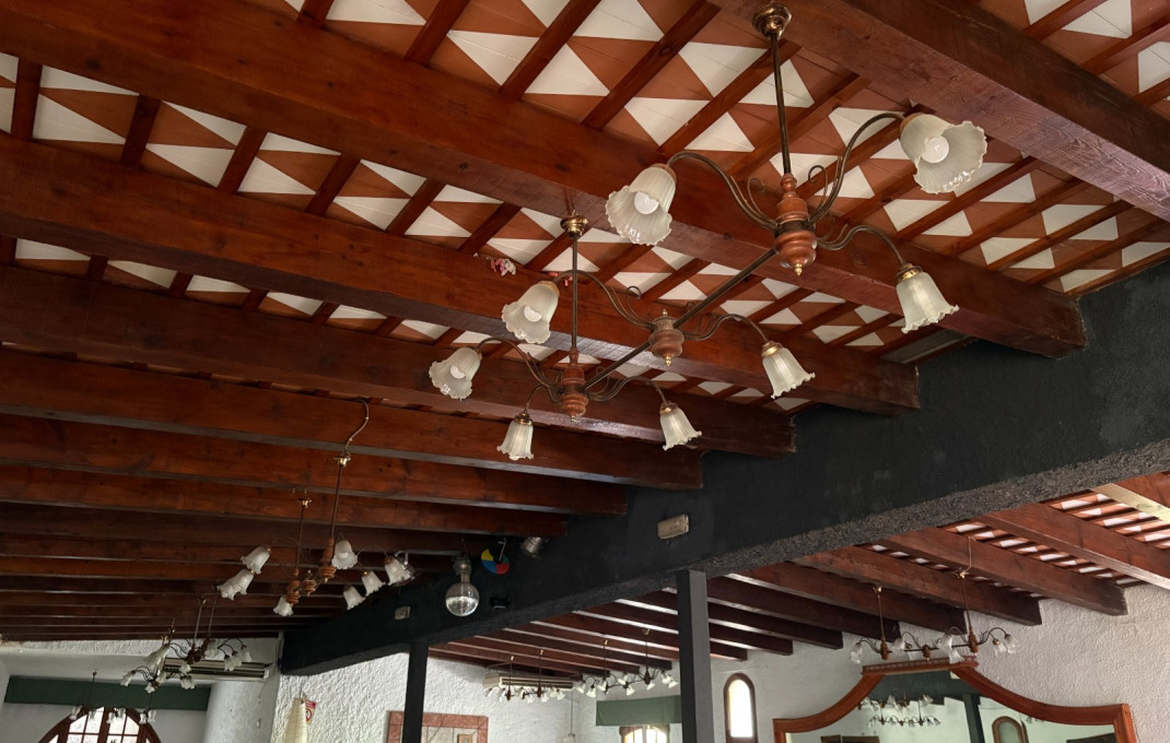 Venta - Restaurante -
Vallirana