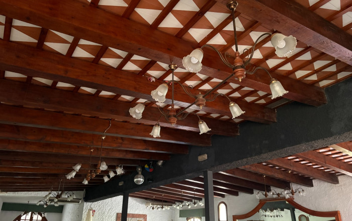 Venta - Restaurante -
Vallirana