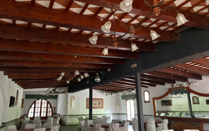 Venta - Restaurante -
Vallirana