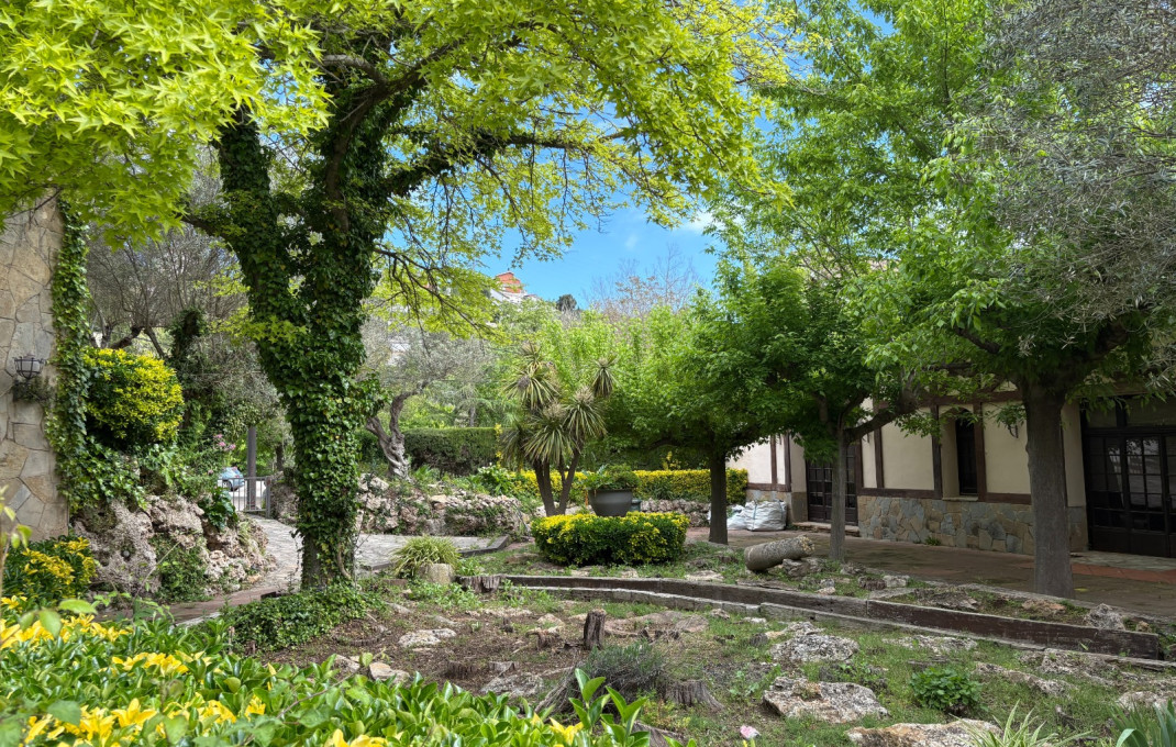 Venta - Restaurante -
Vallirana