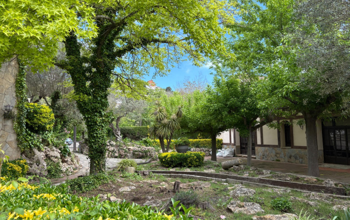 Venta - Restaurante -
Vallirana