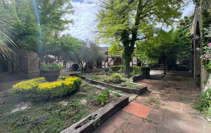 Venta - Restaurante -
Vallirana