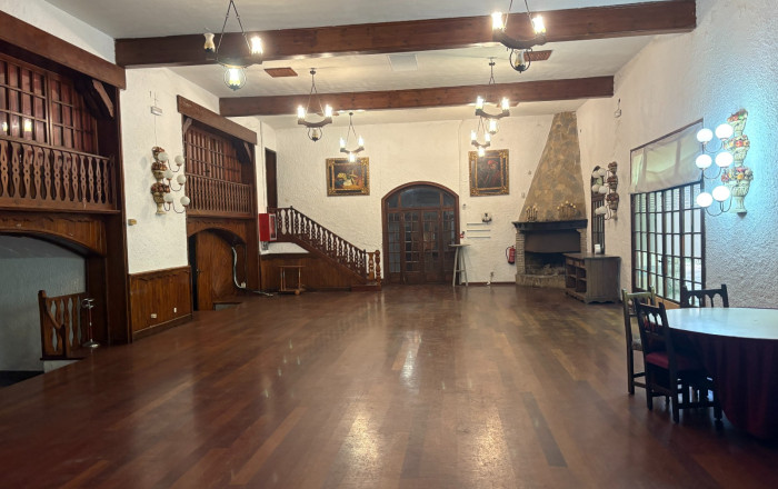 Venta - Restaurante -
Vallirana