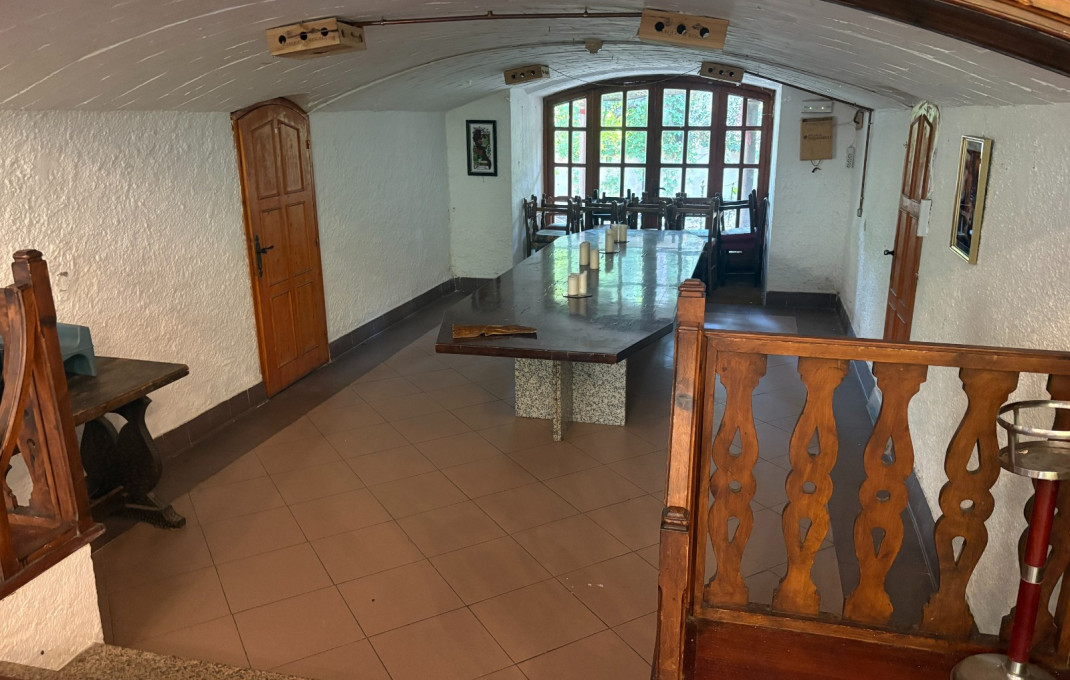 Venta - Restaurante -
Vallirana