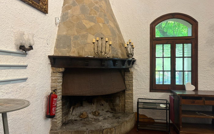 Venta - Restaurante -
Vallirana