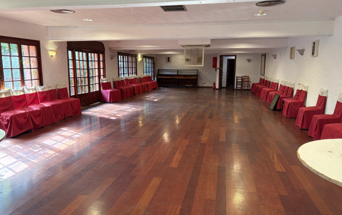 Venta - Restaurante -
Vallirana