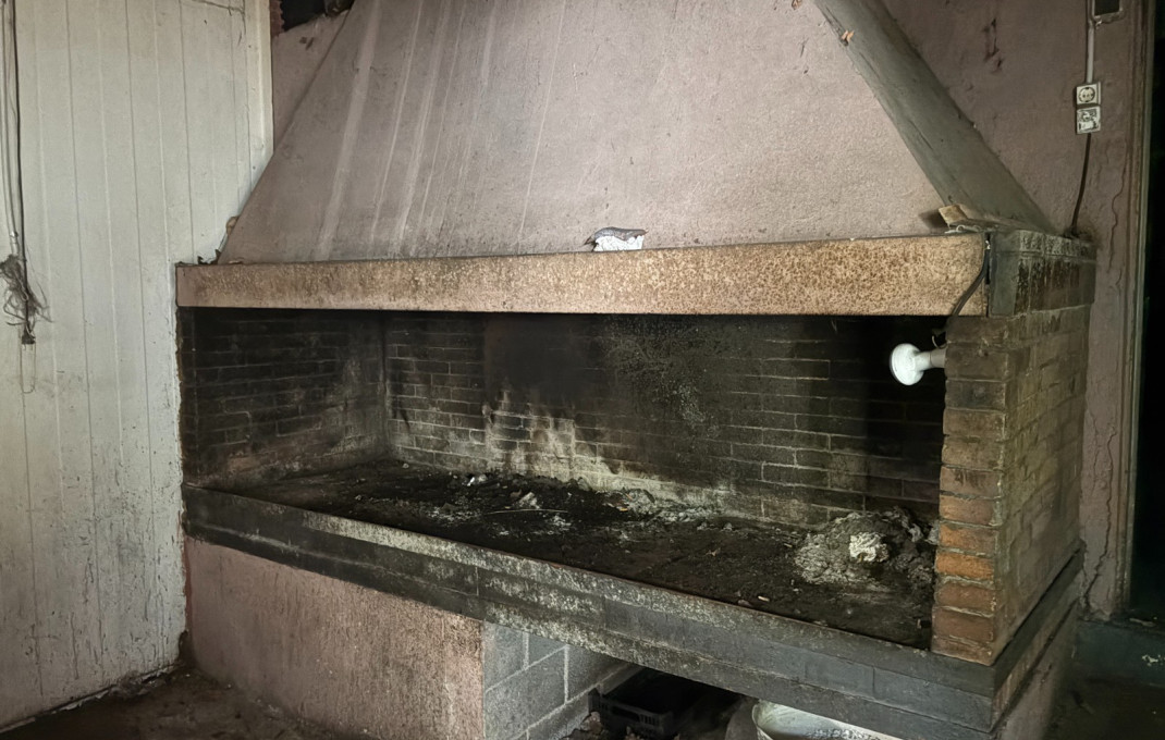 Venta - Restaurante -
Vallirana