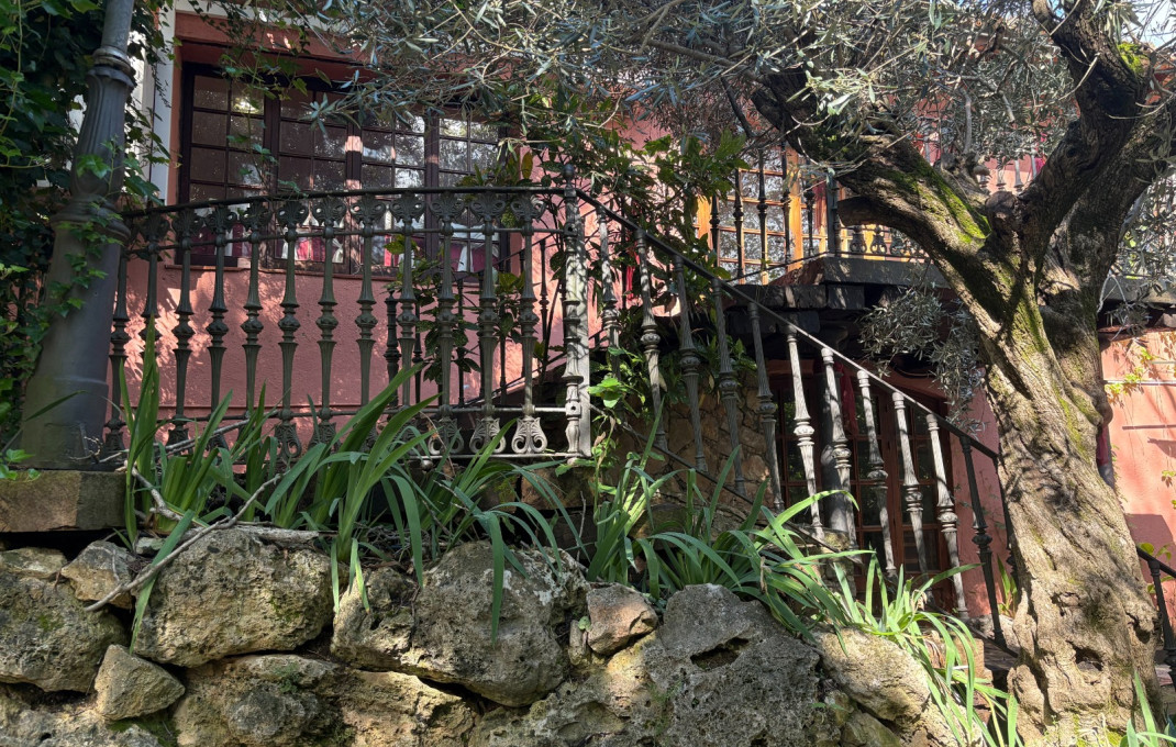 Venta - Restaurante -
Vallirana