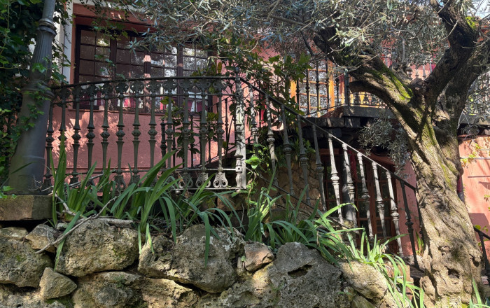 Venta - Restaurante -
Vallirana