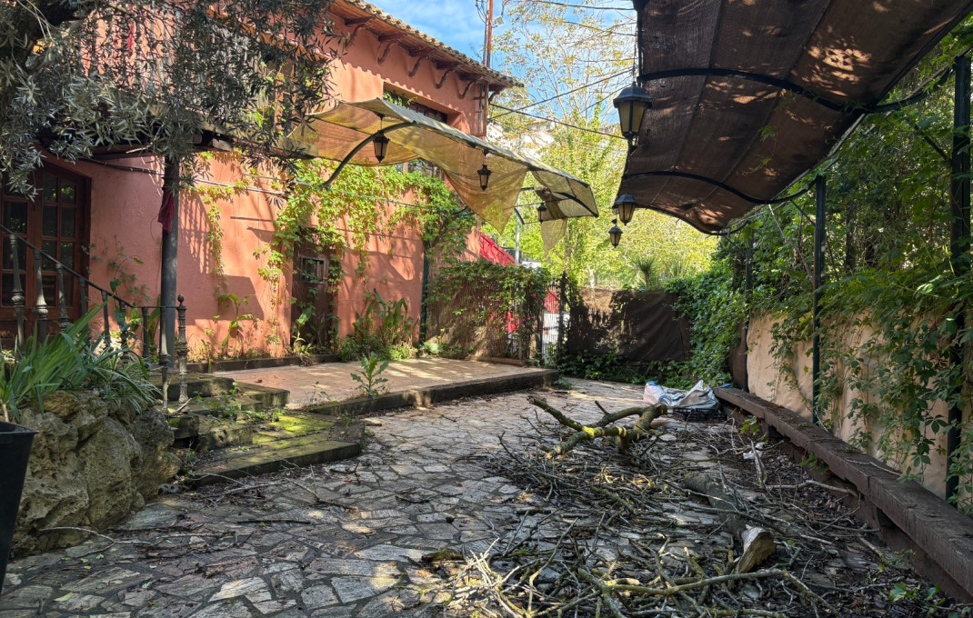 Venta - Restaurante -
Vallirana