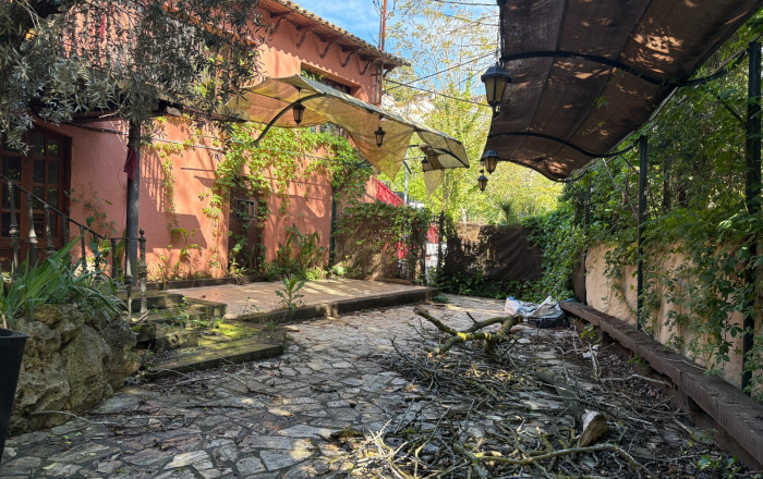 Venta - Restaurante -
Vallirana