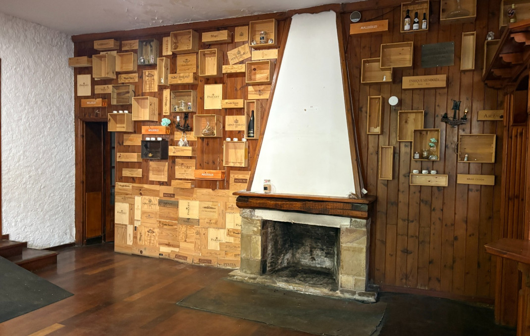 Venta - Restaurante -
Vallirana