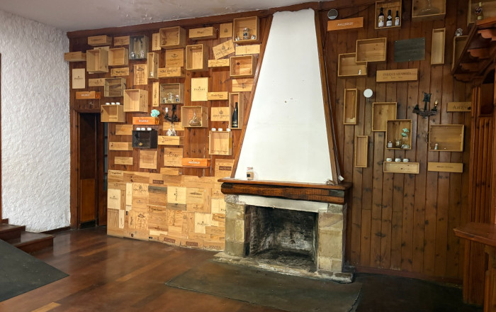 Venta - Restaurante -
Vallirana