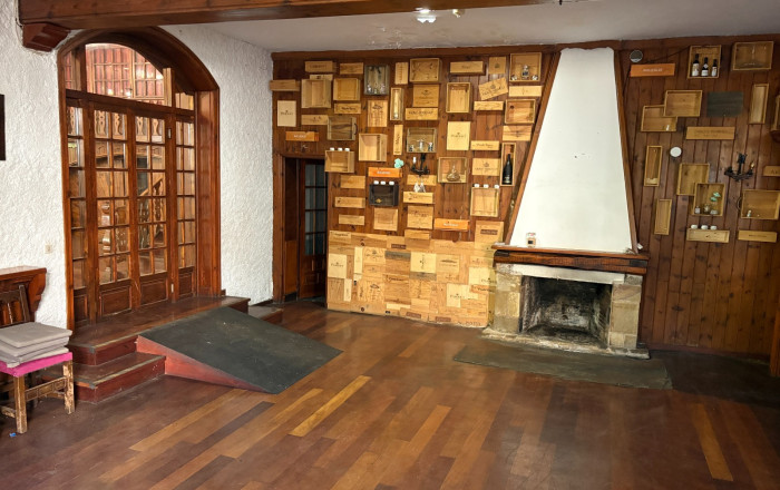 Venta - Restaurante -
Vallirana