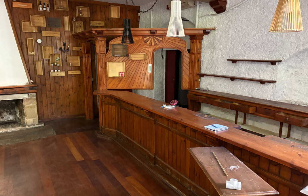 Venta - Restaurante -
Vallirana