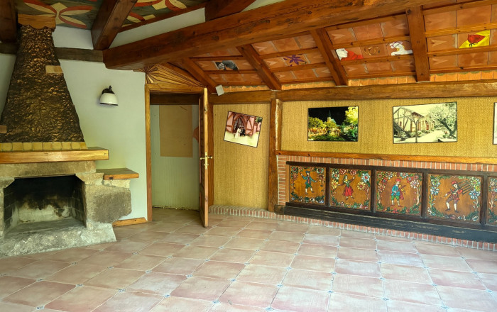 Venta - Restaurante -
Vallirana