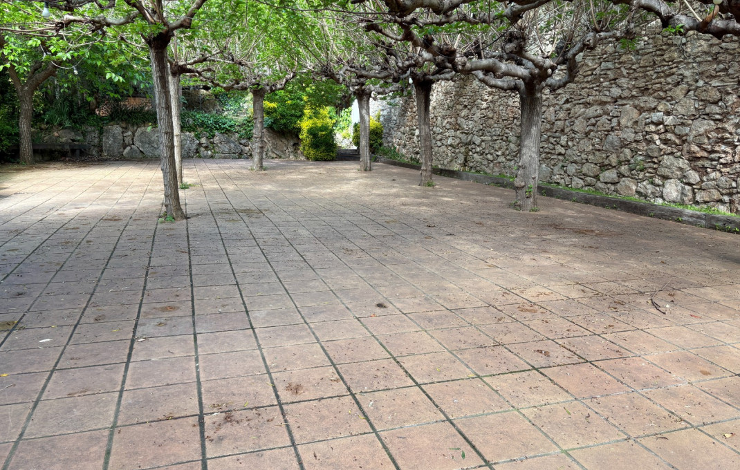 Venta - Restaurante -
Vallirana