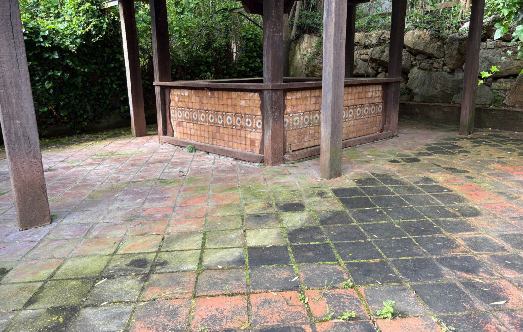 Venta - Restaurante -
Vallirana