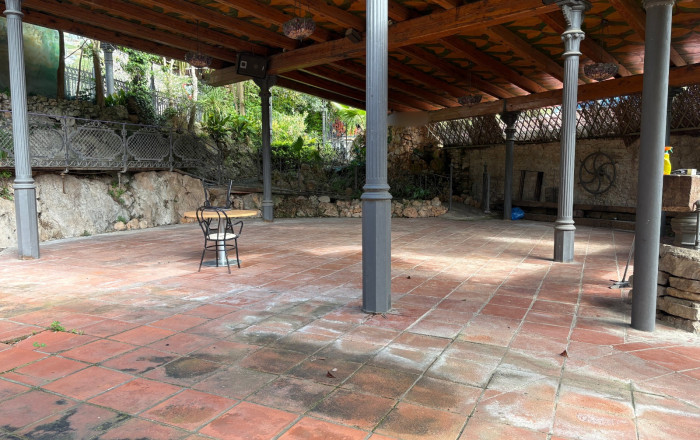 Venta - Restaurante -
Vallirana