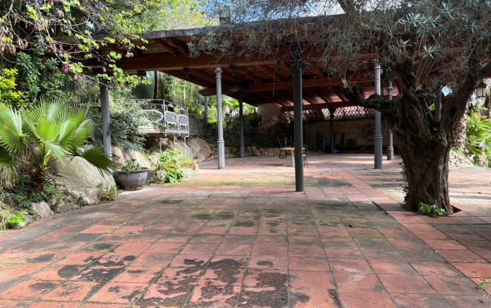 Venta - Restaurante -
Vallirana