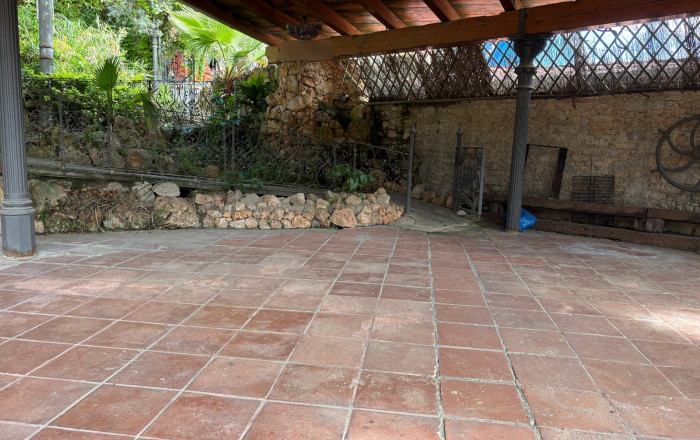 Venta - Restaurante -
Vallirana