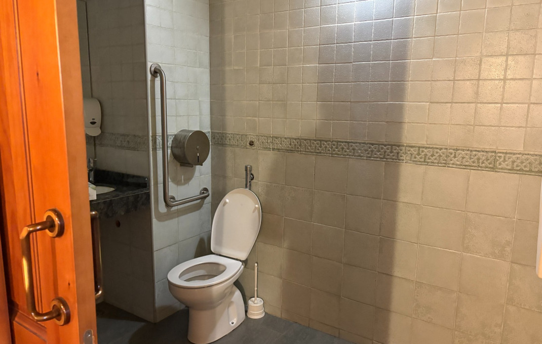 Venta - Restaurante -
Vallirana