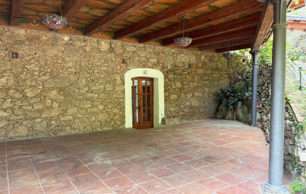 Venta - Restaurante -
Vallirana